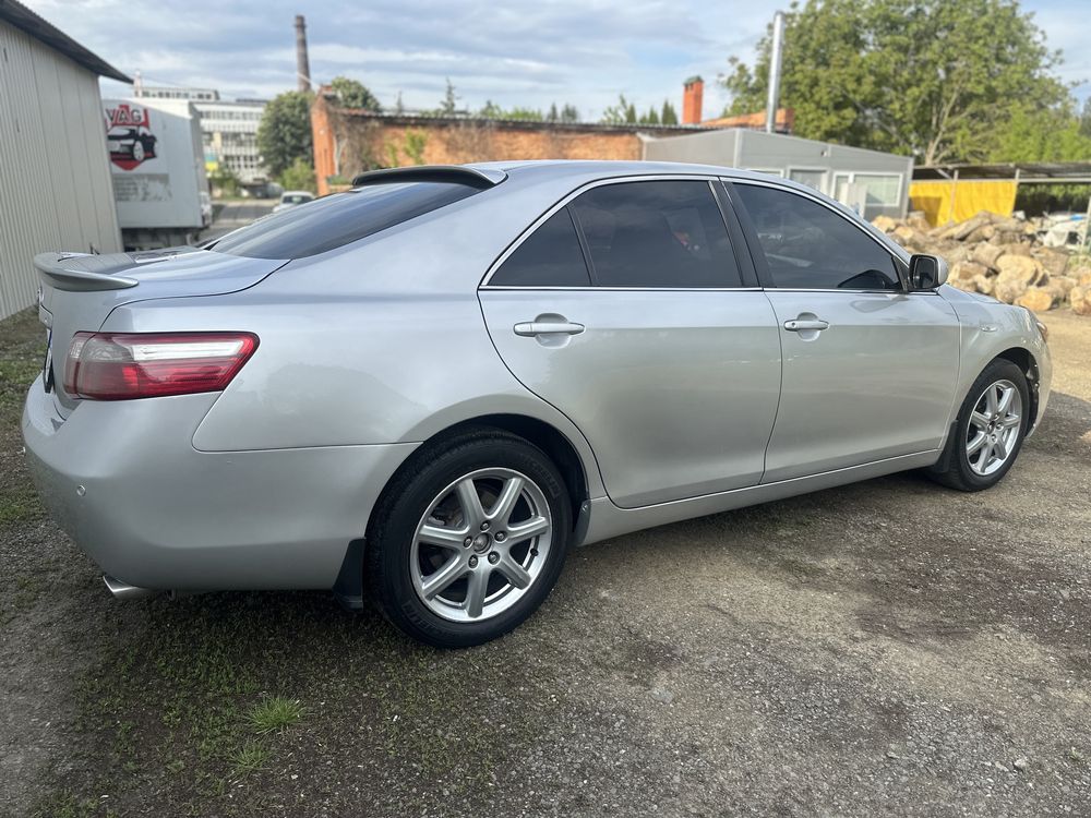 Продам Toyota Camry 40 2008р 2.4