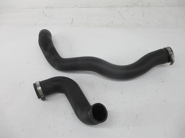 Tubo do intercooler NISSAN NV200 Furgão/Combi (M20)