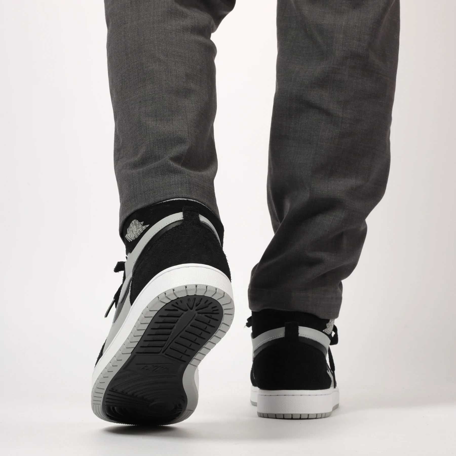 Оригінал ! Кросівки JORDAN 1 ZOOM AIR CMFT CT0978-001 US 10.5 28.5 см