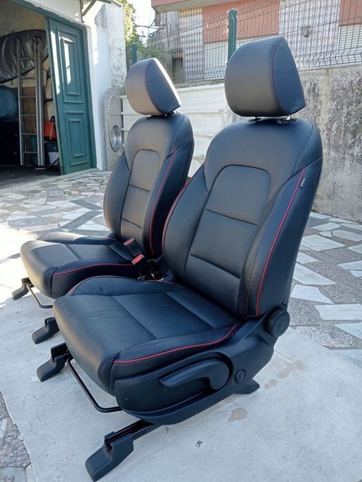 Bancos Kia Sportage Gt Line 2019/ Tucson