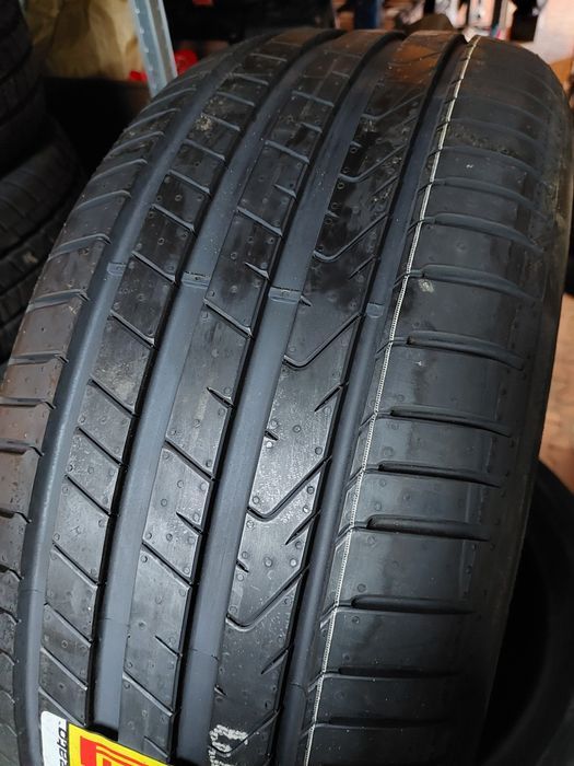 NOWE opony letnie 255/45R19 Pirelli Cinturato P7 (P7C2) MO WYSYŁKA