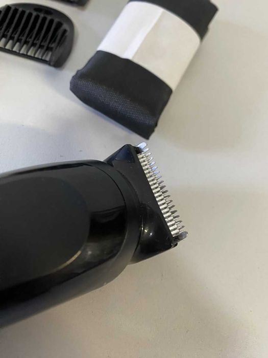 Trymer Braun All-in-One Series 3