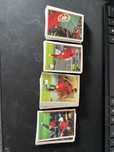 132 Cromos Fome de Vencer 2021 2 Edição  Continente