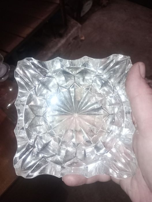 Продам посуду СССР,состояние хорошее