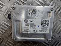 PRZETWORNICA XENON LED AUDI A5 8T 4G0907697D
