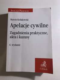 Apelacje cywilne