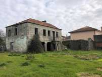 Moradia para recuperar em pedra em Vila Nova de Anha- Viana do Castelo
