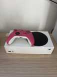 Xbox series S + kontroler