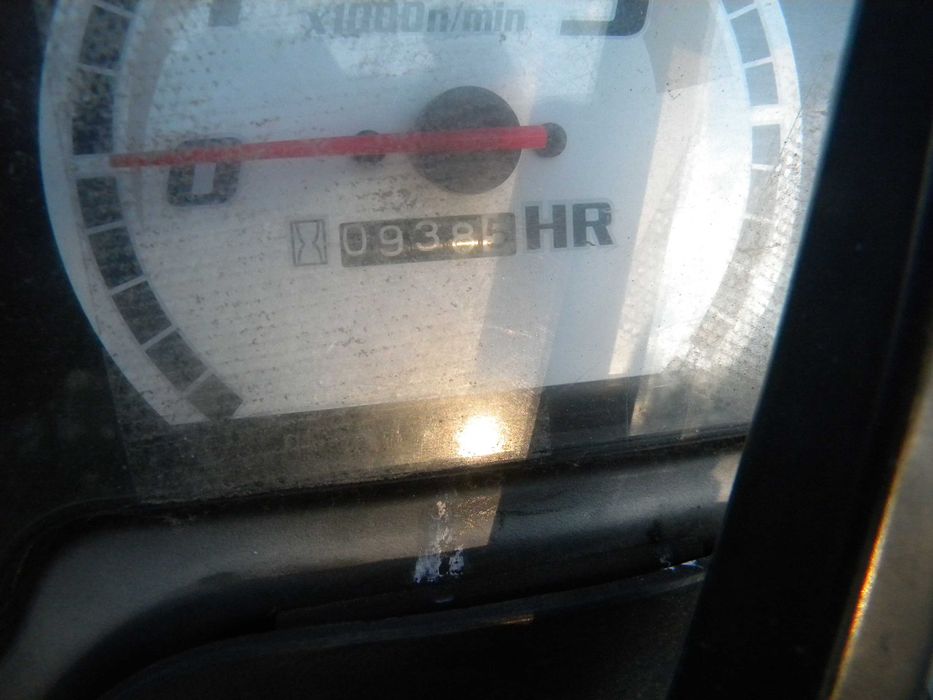 японский мінітрактор кубота кв 20