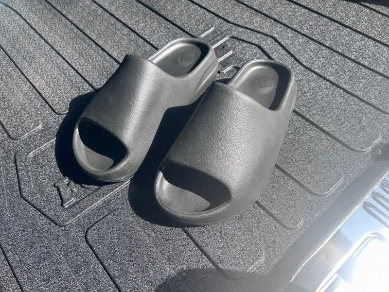 *NoweAdidas YeezySlideGreyButy*Duże obniżki cen 42