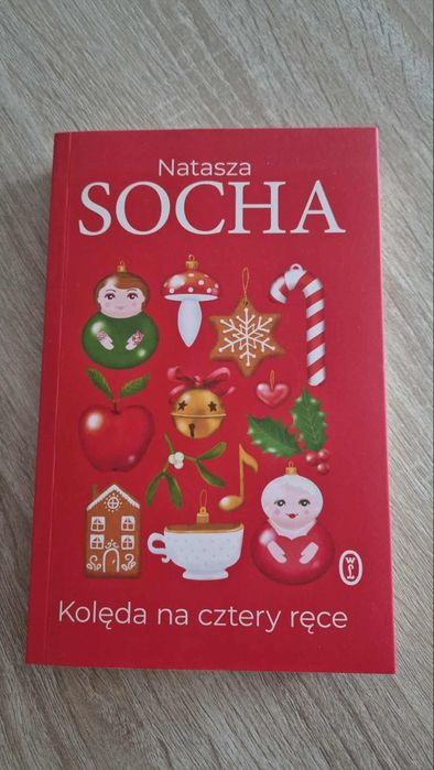 Zestaw nowych książek (2szt)