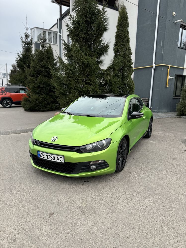 Продам Volkswagen Scirocco