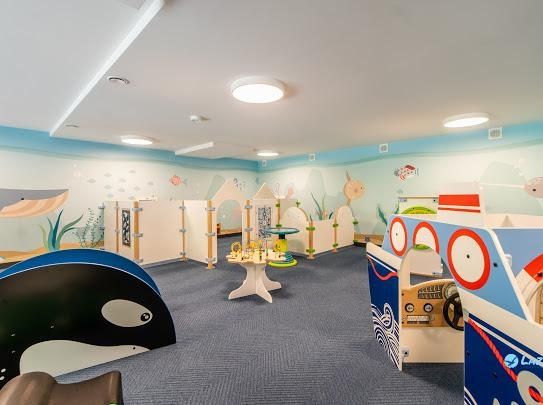 Kołobrzeg Apartamenty  Nadmorskie Tarasy Noclegi Last Minute