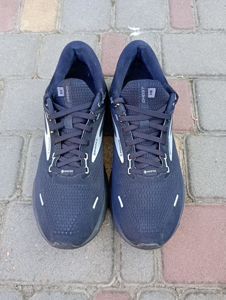 Кросівки Brooks Ghost 14 Gore Tex 45 / 45,5