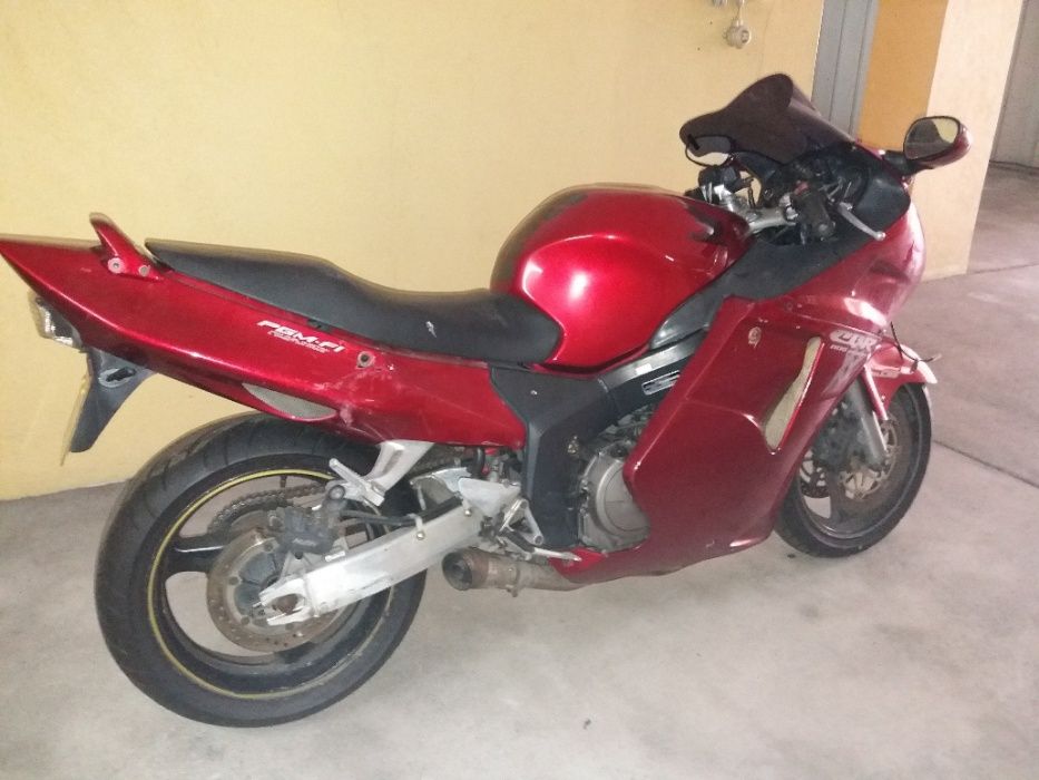 Peças Honda CBR 1100 XX