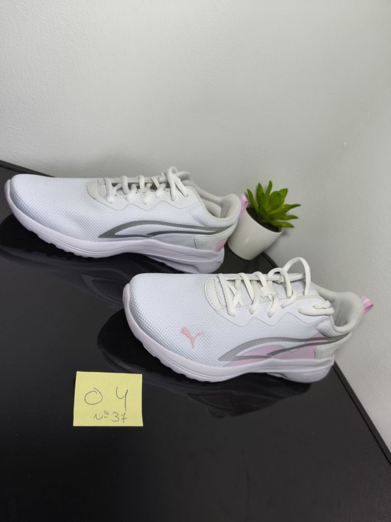 Tênis puma originais 37 novos ler anúncio