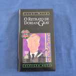 Oliver Wilde - O Retrato de Dorian Gray