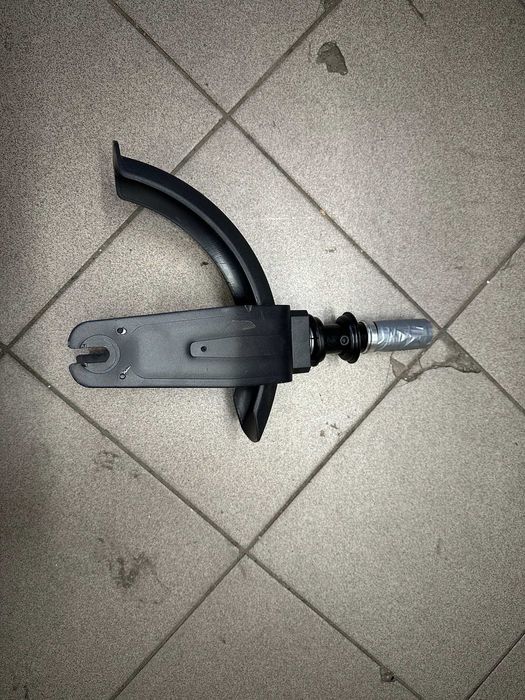 Widelec z osłonami Ducati scrambler (WYSYŁKA GRATIS)