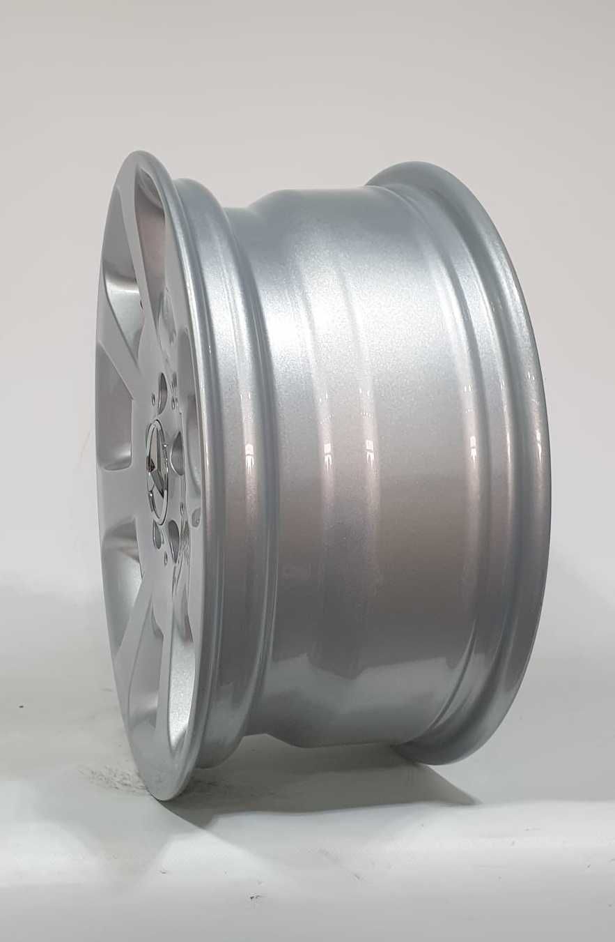 3752-Jantes 16 5x112 Originais Mercedes Classe C W203
