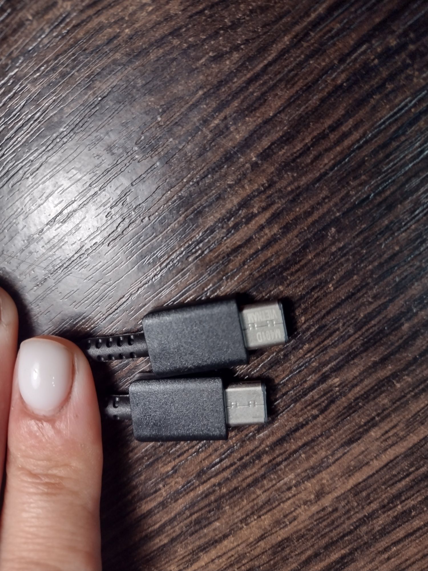 Зарядное устройство Samsung 25W Блок + Кабель