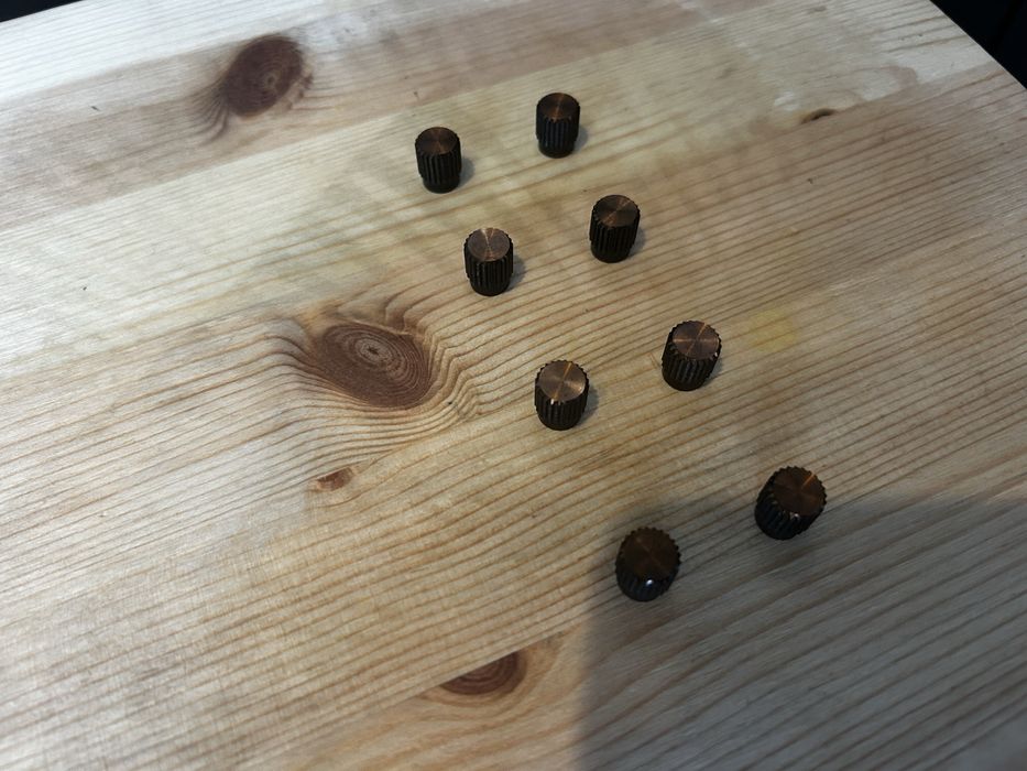 Radmor 5102 pokretla na stroiki programatora