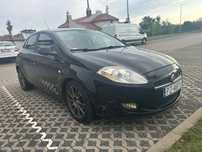 Fiat Bravo Fiat Bravo 1.4 t-jet