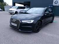 Audi A6 A6c7 quattro