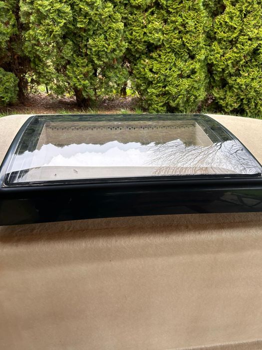 Okno dachowe dometic 40x70