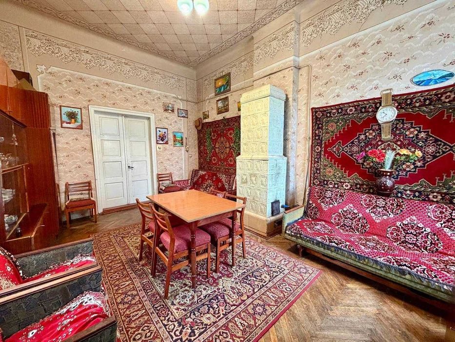 Продаж 2-кім. квартири у центральній частині м.Борислав