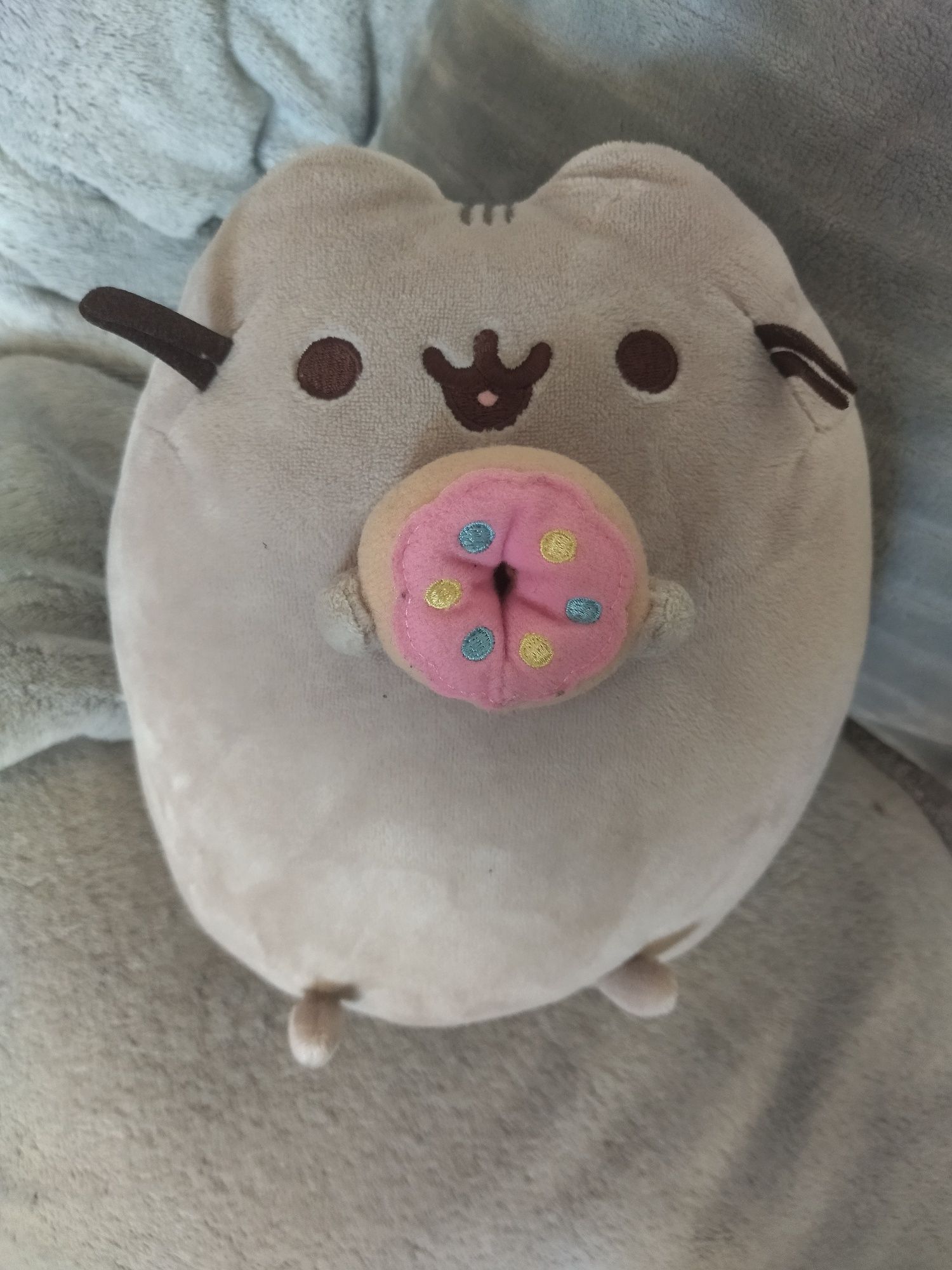 Pusheen Donout 25cm 1