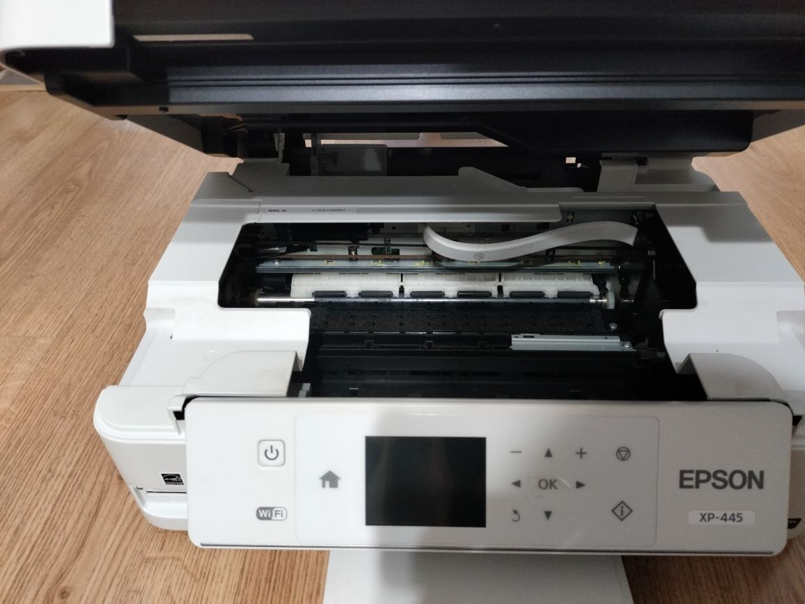 Impressora Epson XP 445 Expression Home