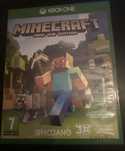 Minecraft Xbox One Edition