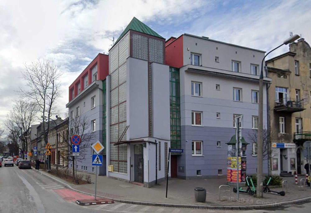 Lokal użytkowy do wynajęcia w samym sercu Starych Dębnik