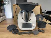 Thermomix TM6 Oryginalny Stan Bardzo Dobry
