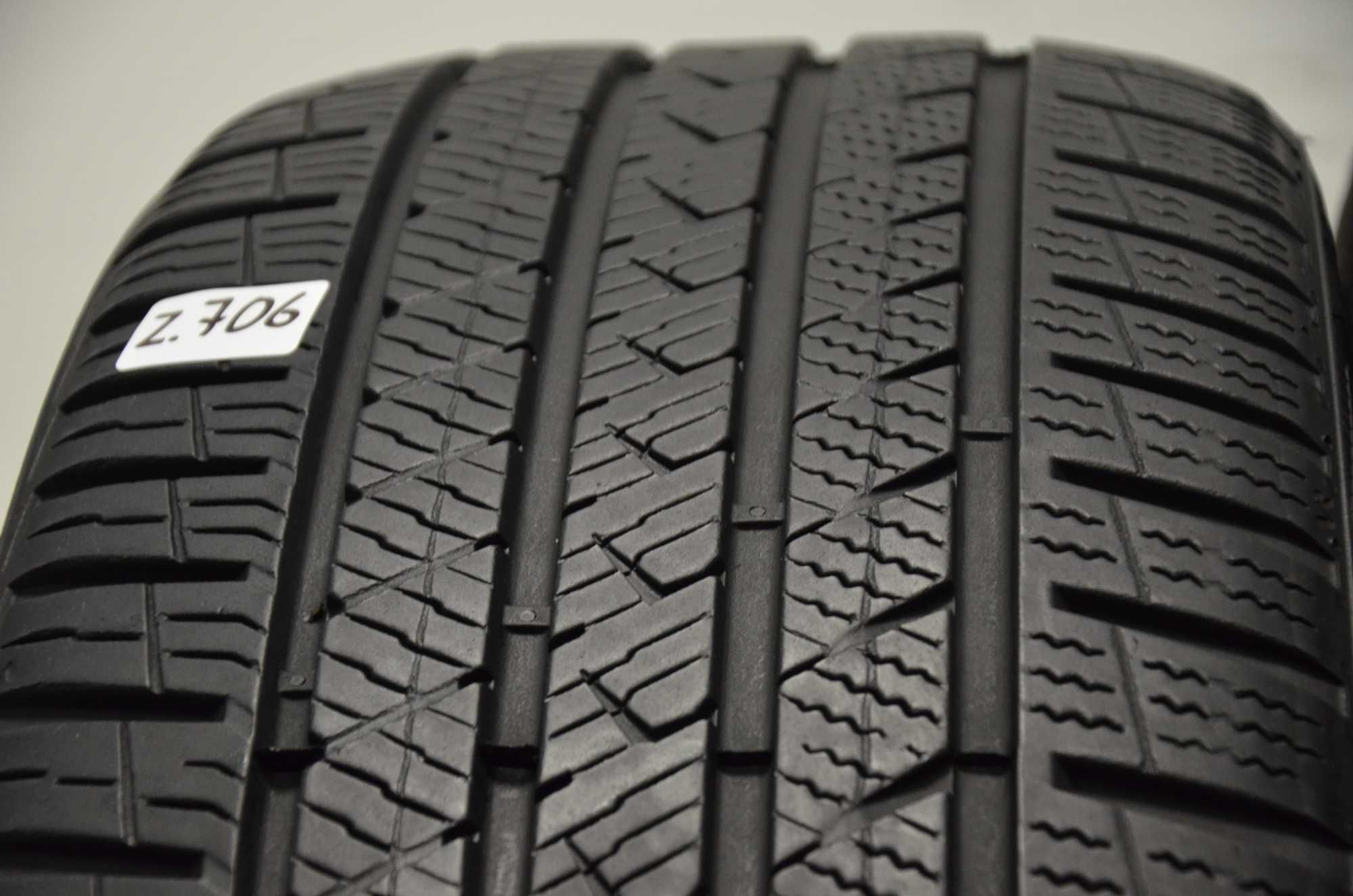 ROK 2021, 205/40 R17 Vredestein Quatrac Pro Para nr z706