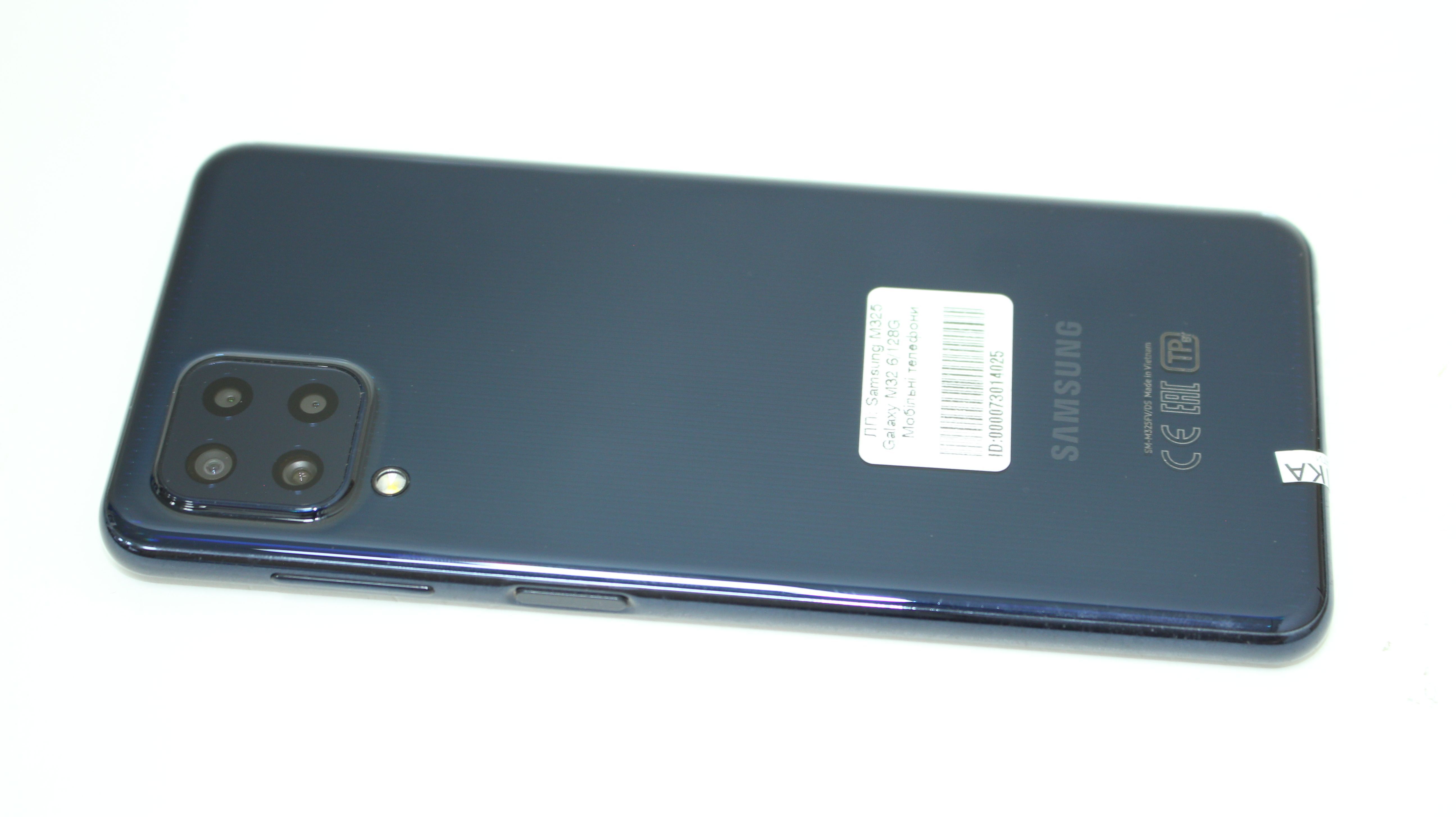 Samsung M325 Galaxy M32 6 / 128GB
