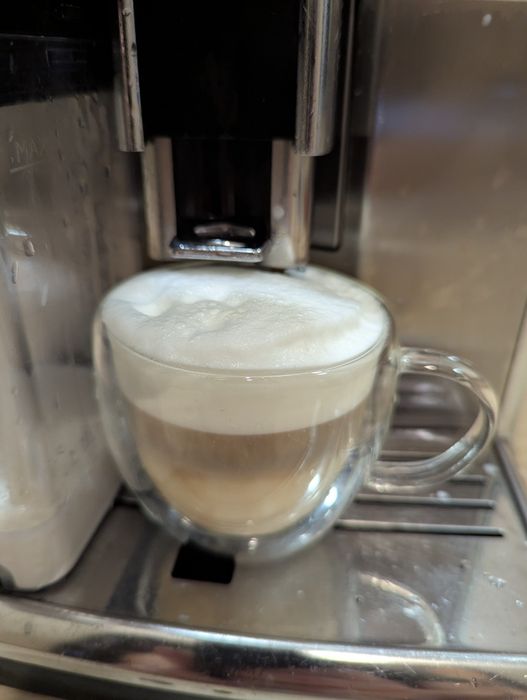 Кофемашина / Кофеварка Saeco Picobaristo