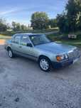 Sprzedam Mercedes W124 lub zamienię na Quad / laweta