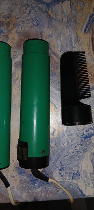 Фен Ведуга и Микма