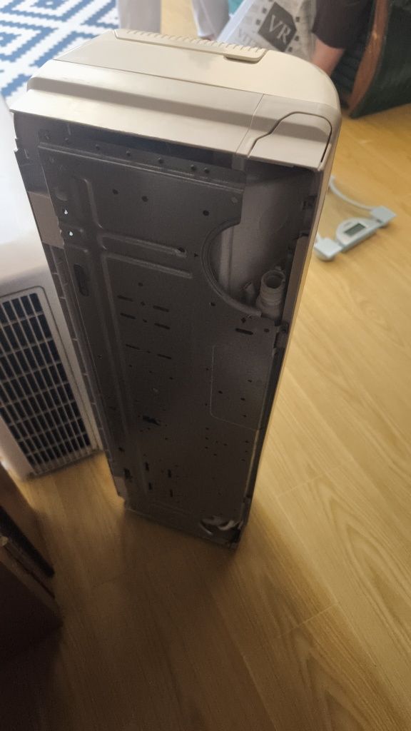 Кондиціонер Fujitsu ASY7RSCCW