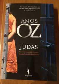 "Judas", Amos Oz (portes grátis) Novo