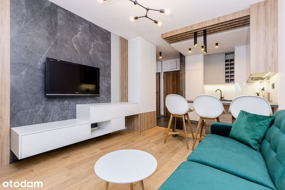 Na wynajem 2-pokojowe mieszkanie | Praga-Południe