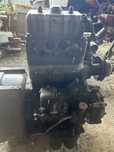 Silnik ursus c330 do remontu