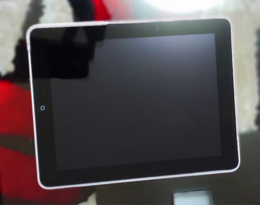 Ipad 1ª geração 32Gb