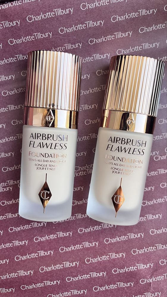 Косметика charlotte tilbury