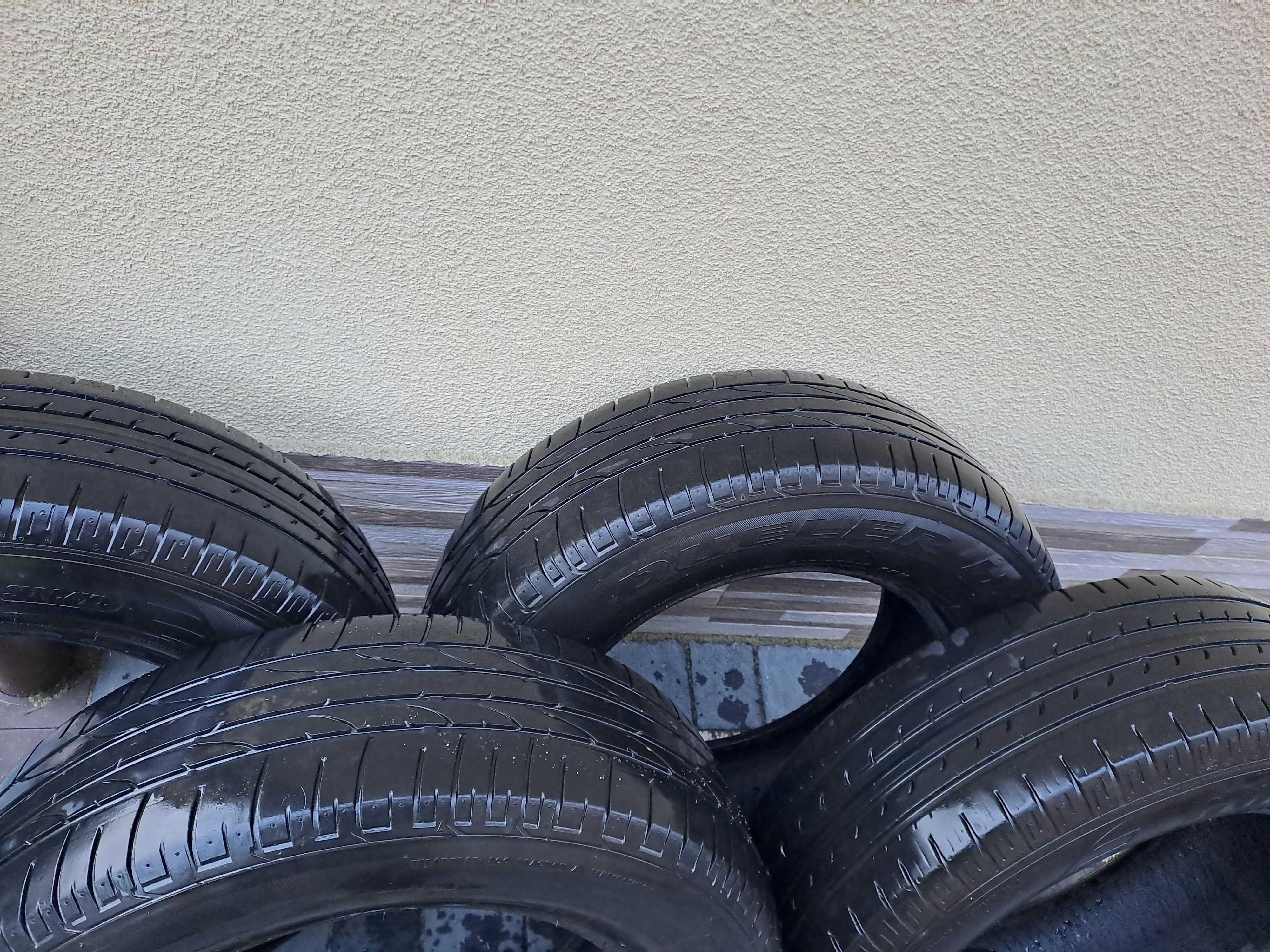 Opony Letnie 215/65 R16  Goodyear/Bridgestone