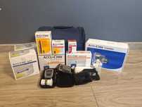 Pompa Accu - Chek Spirit Combo + zestaw
