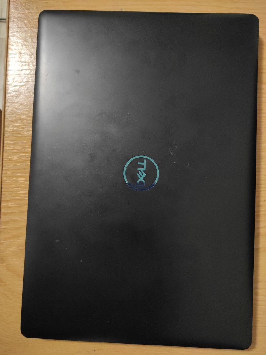 Dell G3 3579, не робочий, i5-8300H, GTX1060 6Gb, P75F003