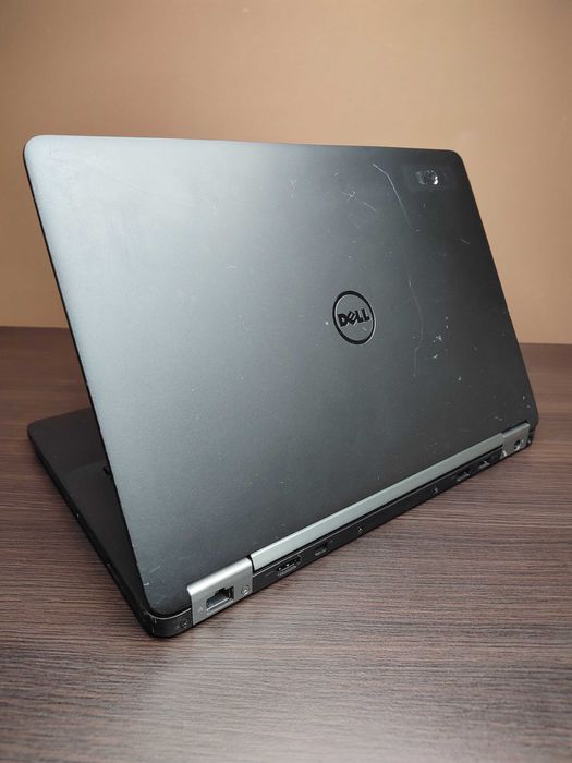 MINI LAPTOP | Dell Latitude E7270 | i3-6100U | 8GB | 256SSD | Win11