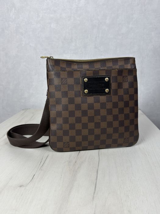 Сумка карман Louis Vuitton, оригинал